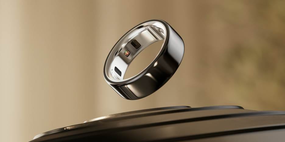 Discover Oura's health, fitness, and sleep rings | Oura