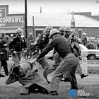 John Lewis Never Stopped Getting In ‘Good Trouble'