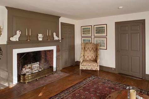 Parlor