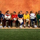 Inside Adidas' World Cup Strategy 