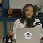 Candace Owens: Charlie Kirk Was A Time Traveling, Telekinetic X-Man