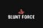 Blunt Force Commentary