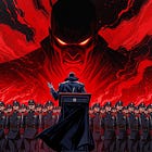 The U.S. Regime Just Declared Itself an Axis Power