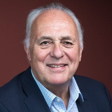 News and reflections from Mark Malloch-Brown