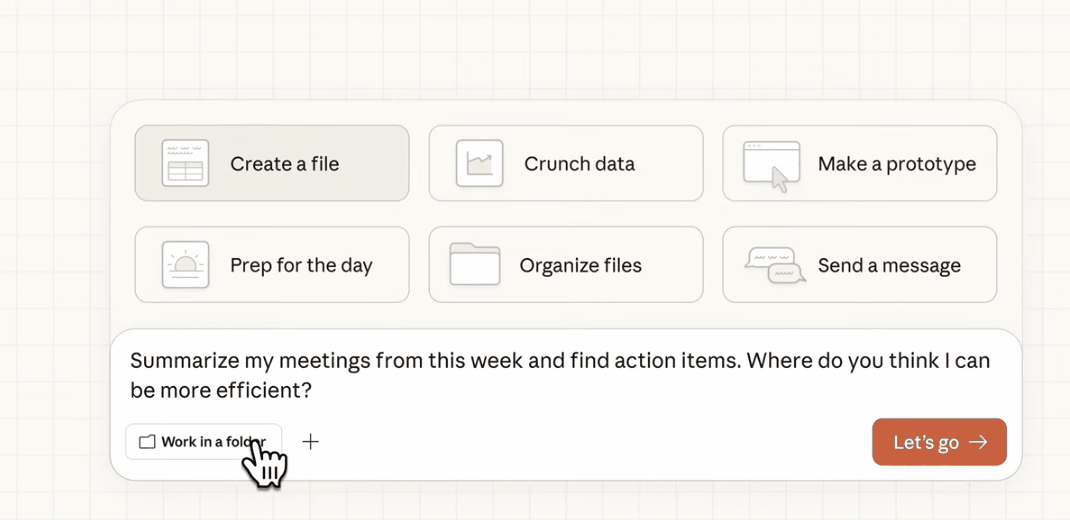 Claude Code Cowork (New)Tool for the Rest of Your Work (No Coding) | by Joe  Njenga | AI Software Engineer | Jan, 2026 | Medium