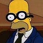 Homero's avatar