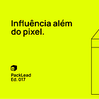 Influência além do pixel