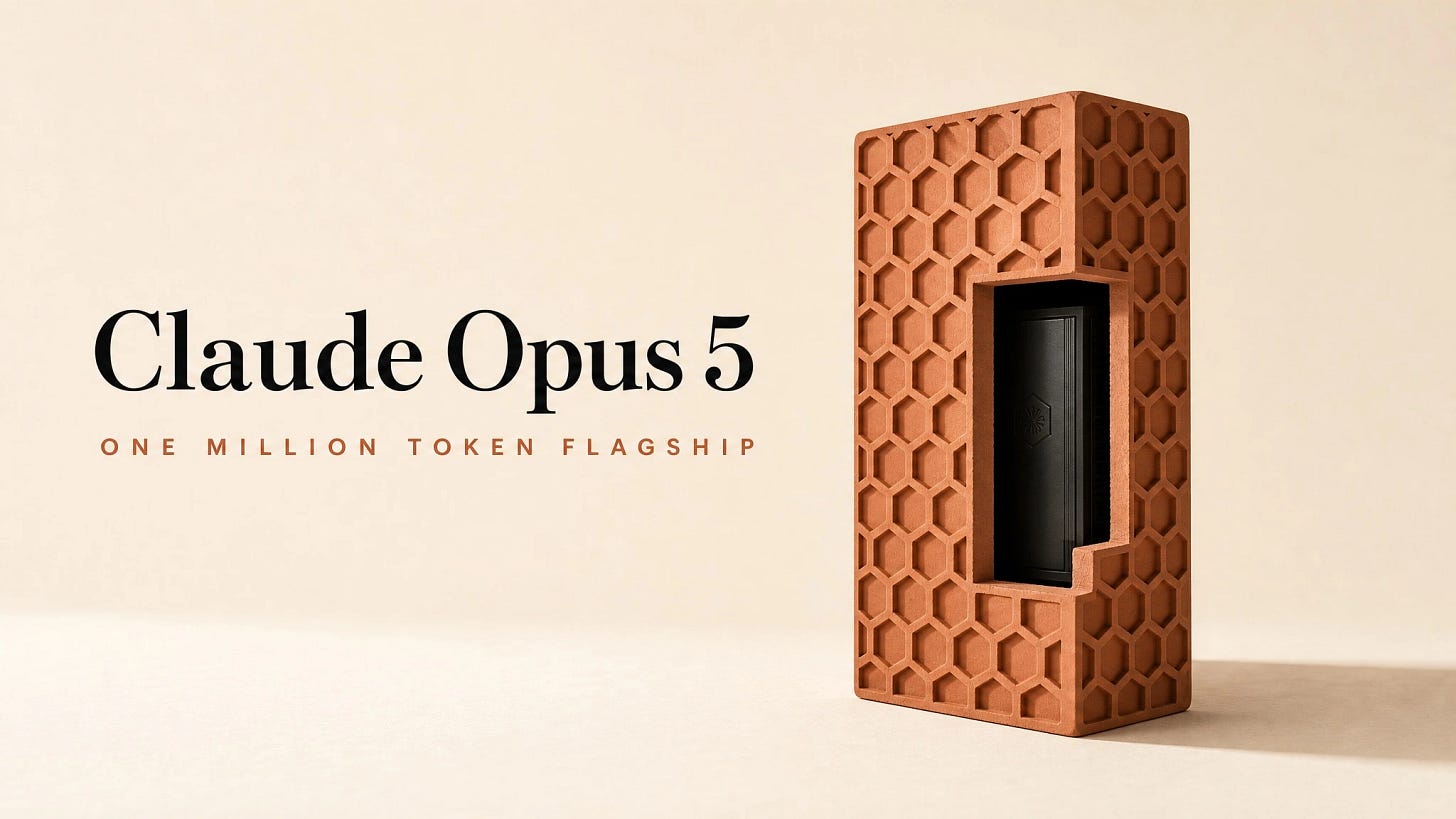 Claude Opus 5, novo modelo de IA da Anthropic, rivaliza com o Fable 5 e é  mais barato - Times Brasil | CNBC