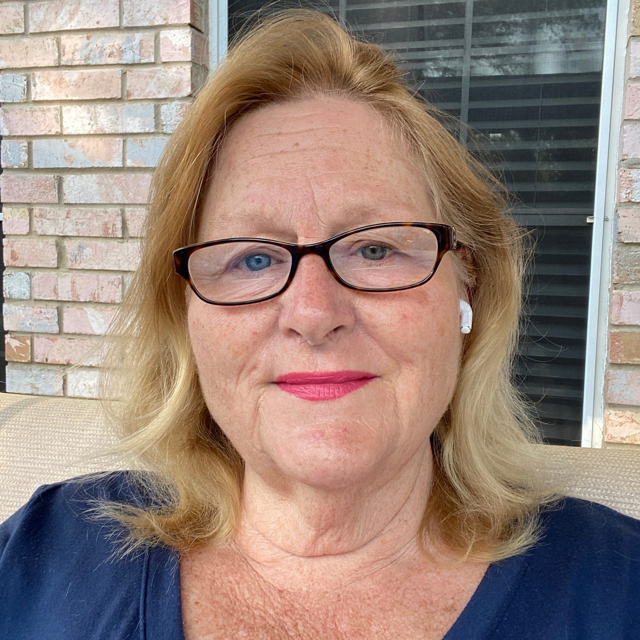 One Foot In The Past