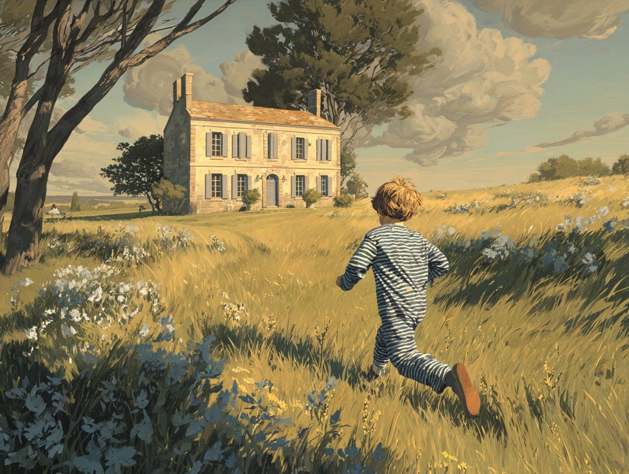 Why French Kids Don’t Go to Bed at 7pm — Raising Kids the French Way