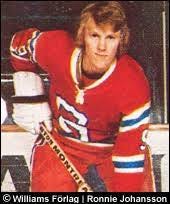 Björn Johansson - Elite Prospects