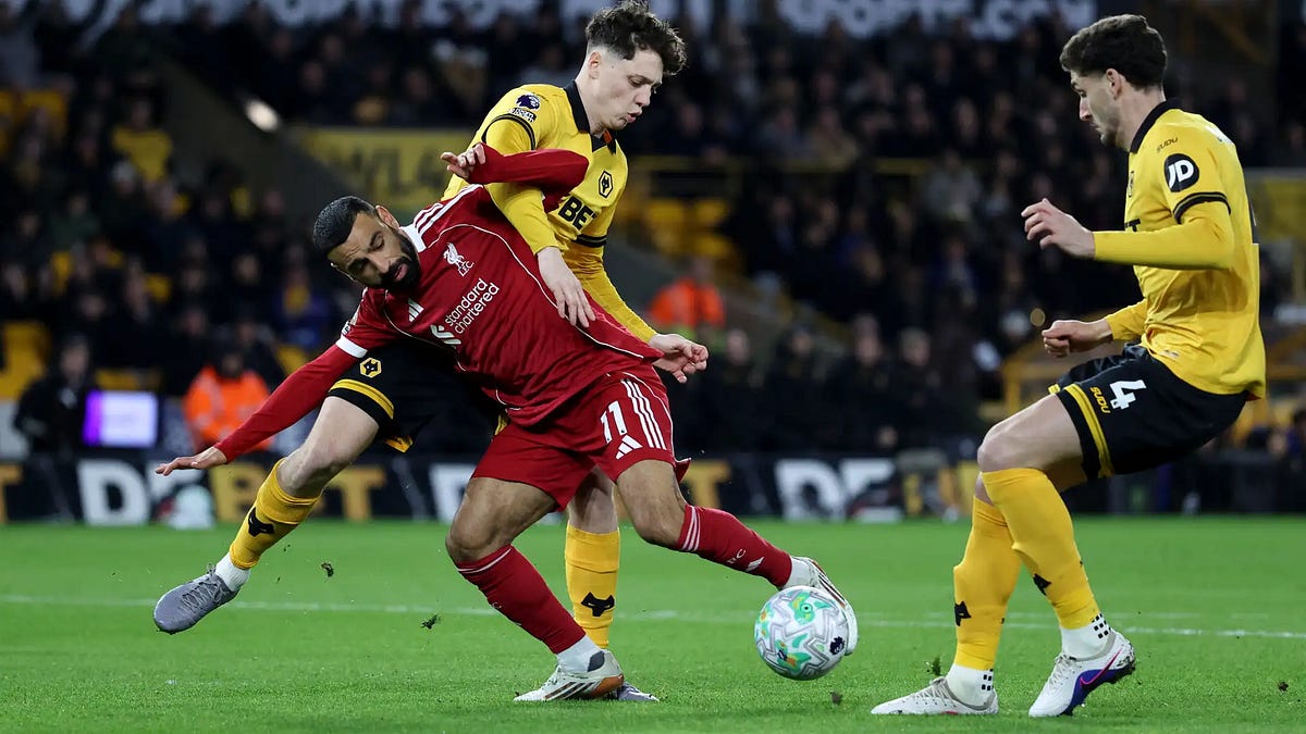 Liverpool, Arsenal, Chelsea und Man City bestreiten schwierige ...