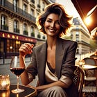 The Midlife Relationship Revolution: How Women Over 40 Are Rewriting the Rules and Designing Their Lives