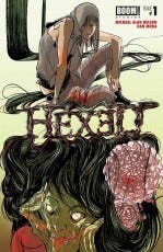 Hexed #1 Review 212 Hexed_1_cover