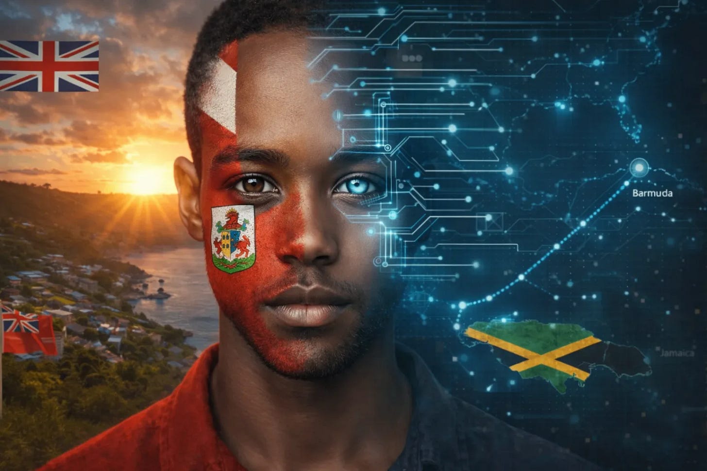 What Jamaica Can Learn from Bermuda’s Leap into an On-Chain Economy