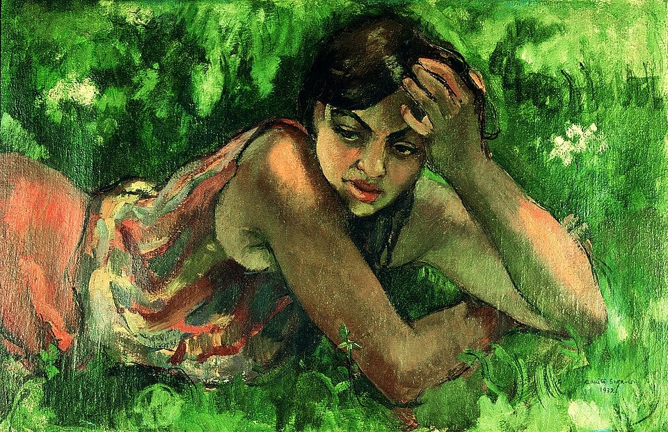 File:Amrita Sher-Gil Hungarian-gypsy-girl.jpg