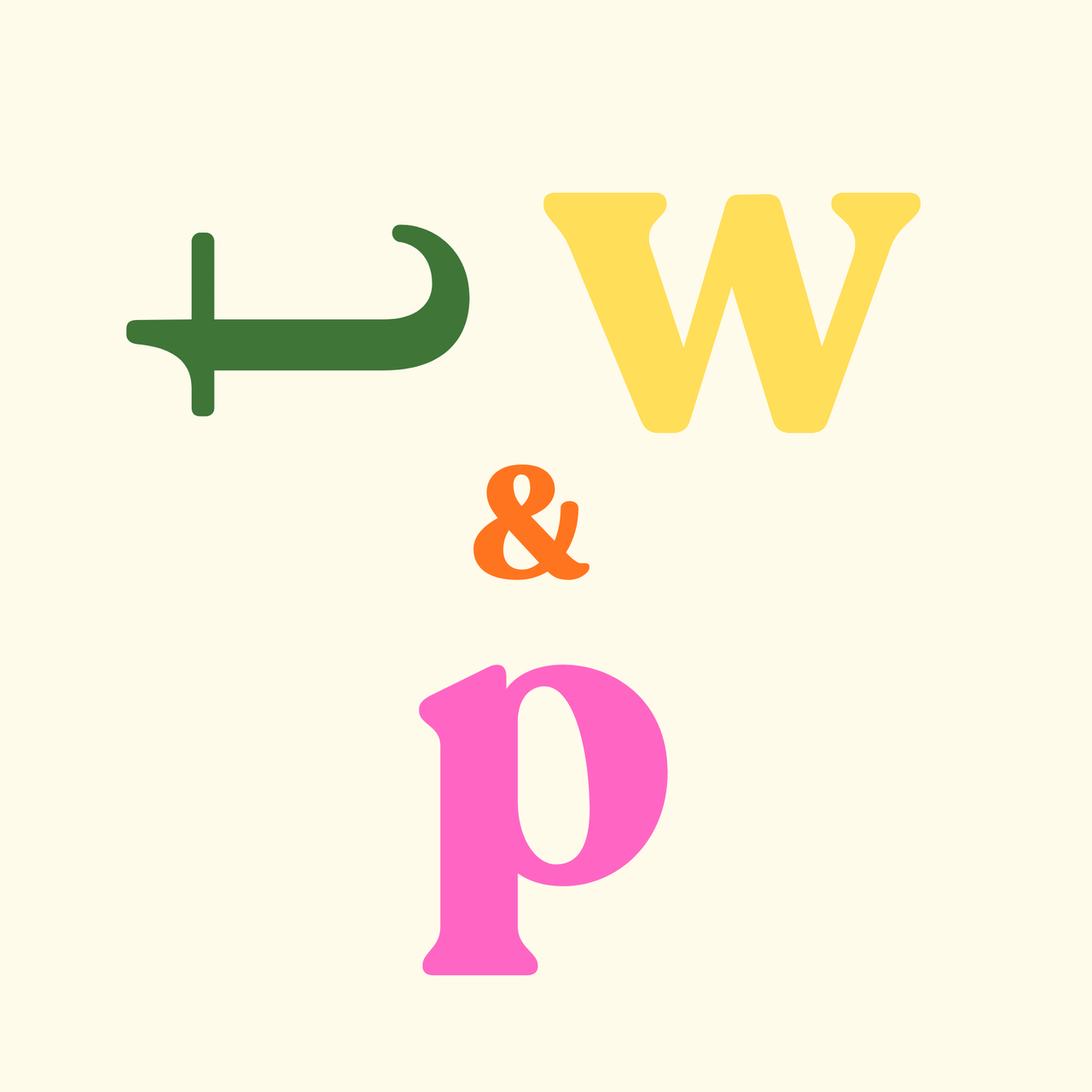 Things Wild and Pretty