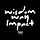 Wisdom in Motion: Letters & Dispatches on Peace & Wellbeing