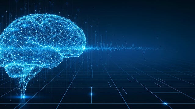 Digital Brain" Images – Browse 76,649 Stock Photos, Vectors, and Video |  Adobe Stock