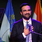 Zohran Mamdani's triumph changes everything