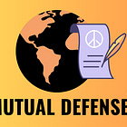 The Return of Mutual Defense