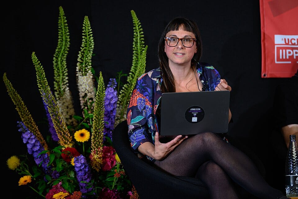 File:Cecilia Rikap.jpg File:Cecilia Rikap.jpg
