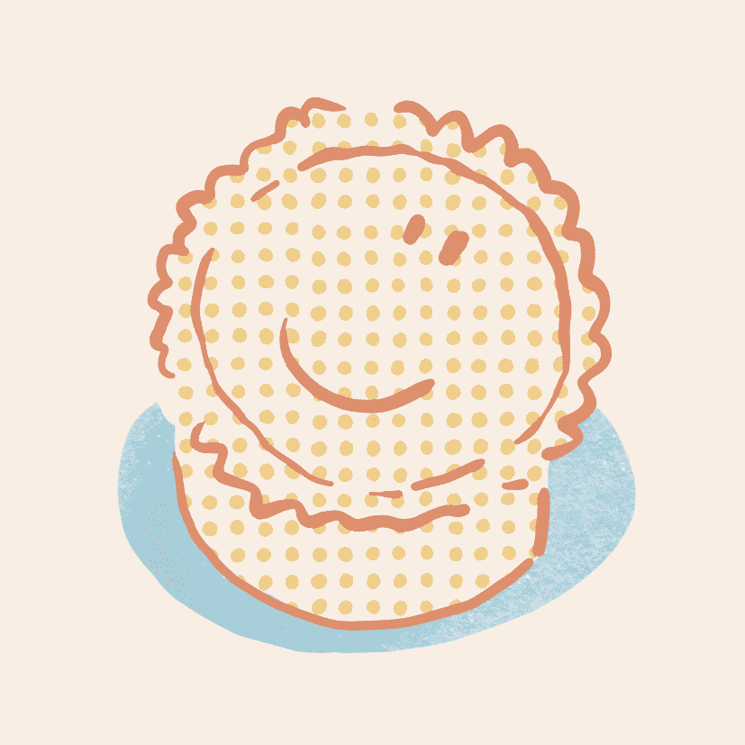 Animation Pie