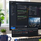 How to fix ComfyUI Desktop “unrecognized arguments: --normalvram” crashes