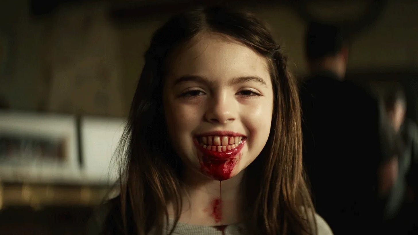 If EVIL DEAD RISE Was a “Rocket Ship Fuelled by Blood,” LEE CRONIN'S THE  MUMMY Is “More of a Maze” With a Detective Edge — GeekTyrant