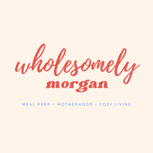 WHOLESOMELYMORGAN