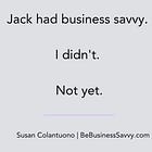 The Day My Peer Became My Boss