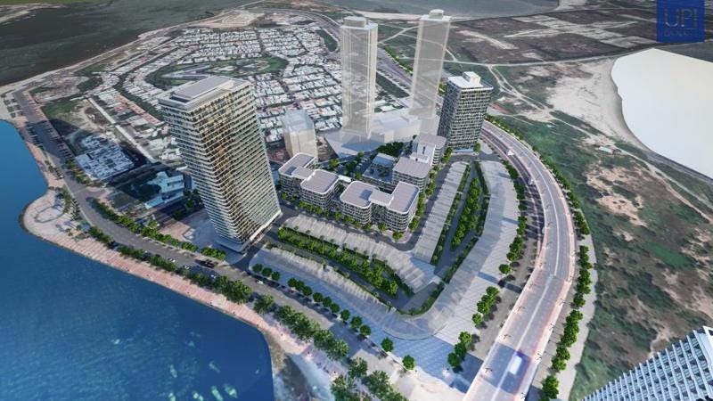 Công viên phần mềm số 2 Đà Nẵng