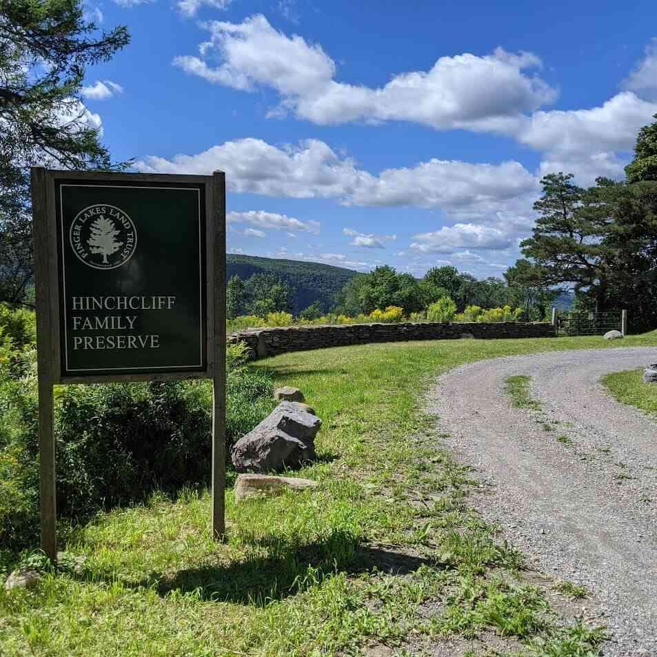 Skaneateles Hinchcliff Family Preserve