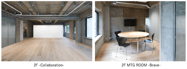 佐藤可士和氏ディレクションの新VI導入と行動指針を刷新 六本木一丁目に社屋を移転 | 株式会社サムライインキュベートのプレスリリース 佐藤可士和氏ディレクションの新VI導入と行動指針を刷新 六本木一丁目に社屋を移転 | 株式会社サムライインキュベートのプレスリリース