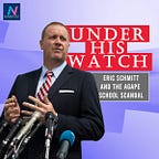 Narativ with Zev Shalev