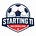 Starting XI's avatar