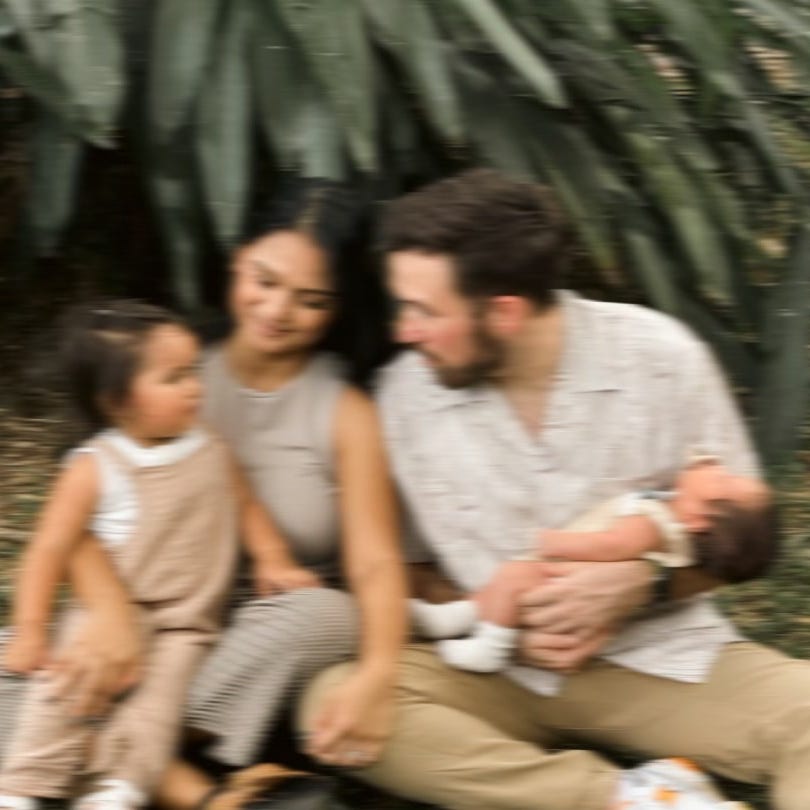 The Heils’s Substack