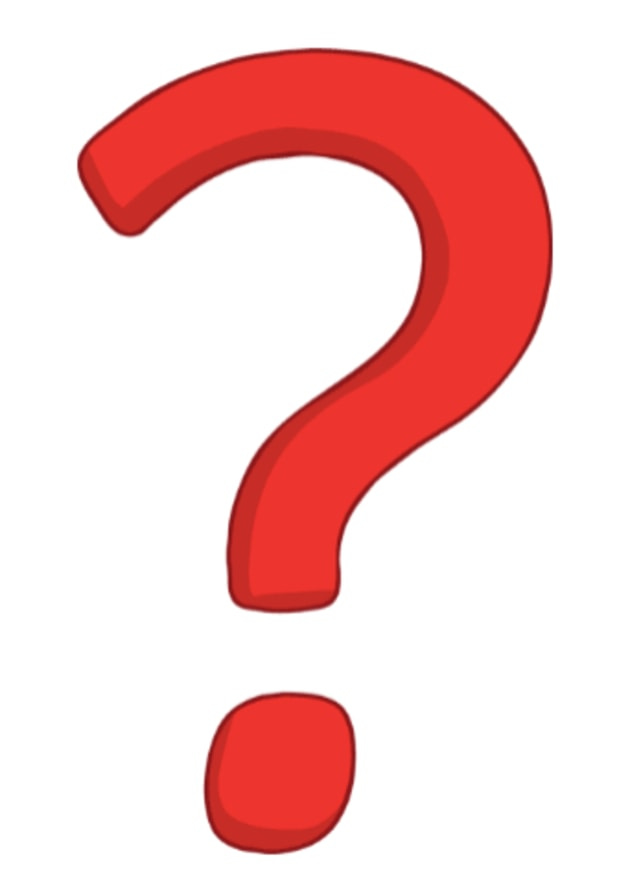 Question Mark