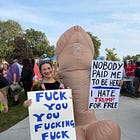 Millions Show Up AGAIN To Tell Trump They Hate Him