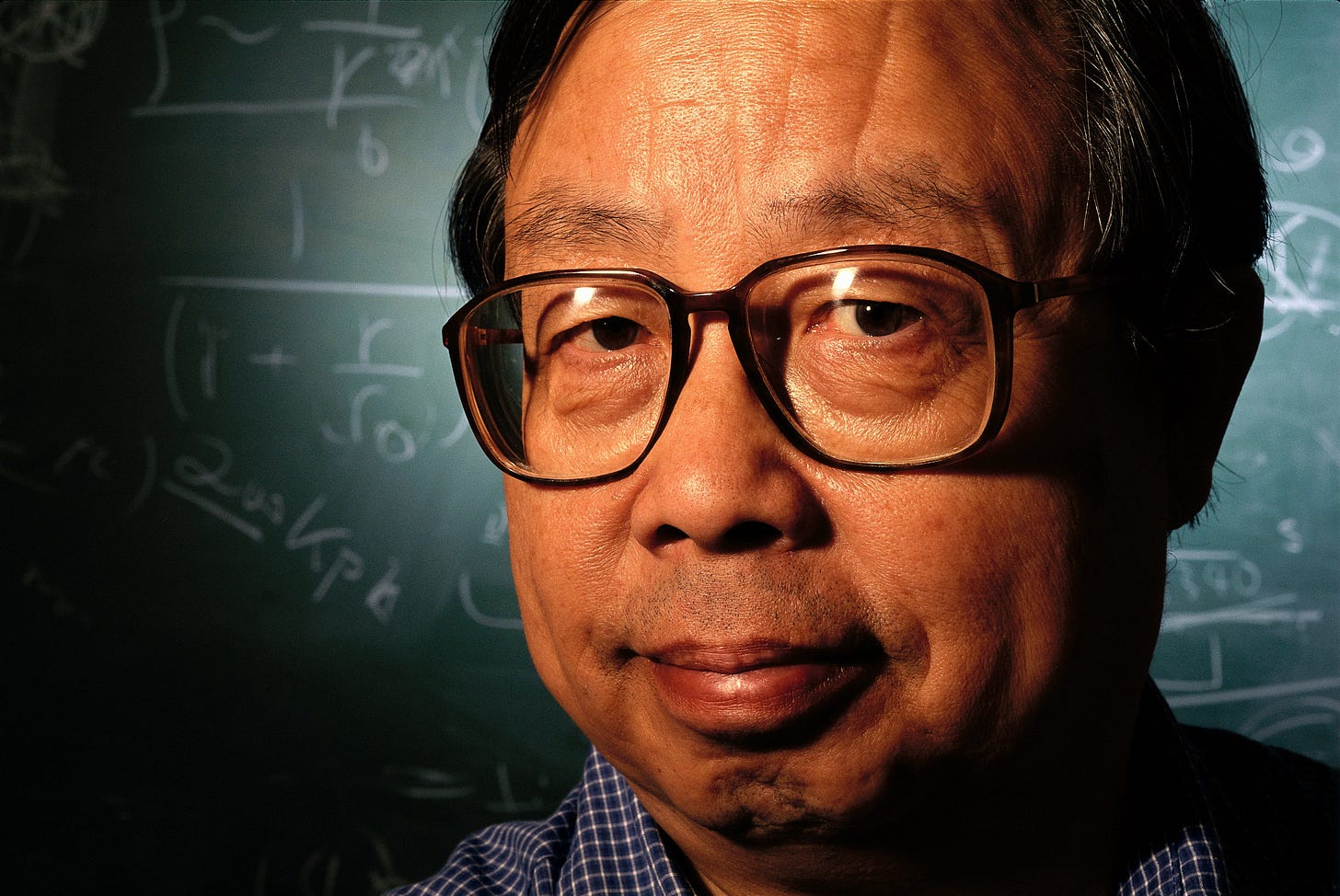 Opinion | An astrophysicist banished from China for his democratic ideas -  The Washington Post