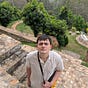 Alex Csaky's avatar