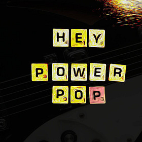Hey! It's Power Pop