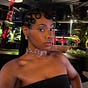 Jha'Nee Antoinette's avatar