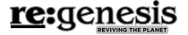 Regenesis