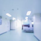 Georgia's Medicaid system is a disaster. Other states want to copy it.