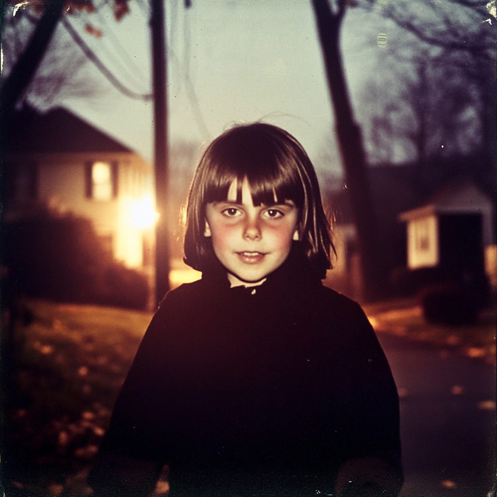 Anguish in Oil City: The Chilling Abduction and Murder of 11-Year-Old ...