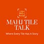 Mahj Tile Talk