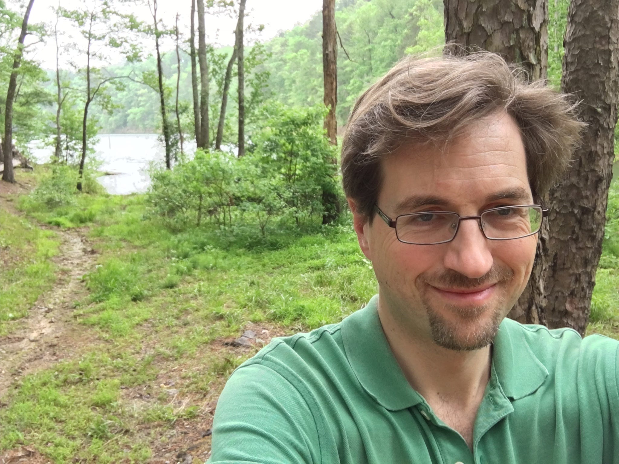 Welcome the Stranger