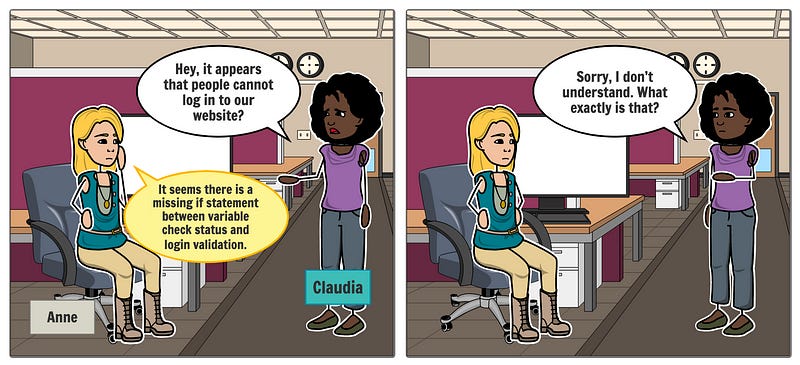 5 Ways to Make Technical Conversations Easier for Your Non-Tech Peers