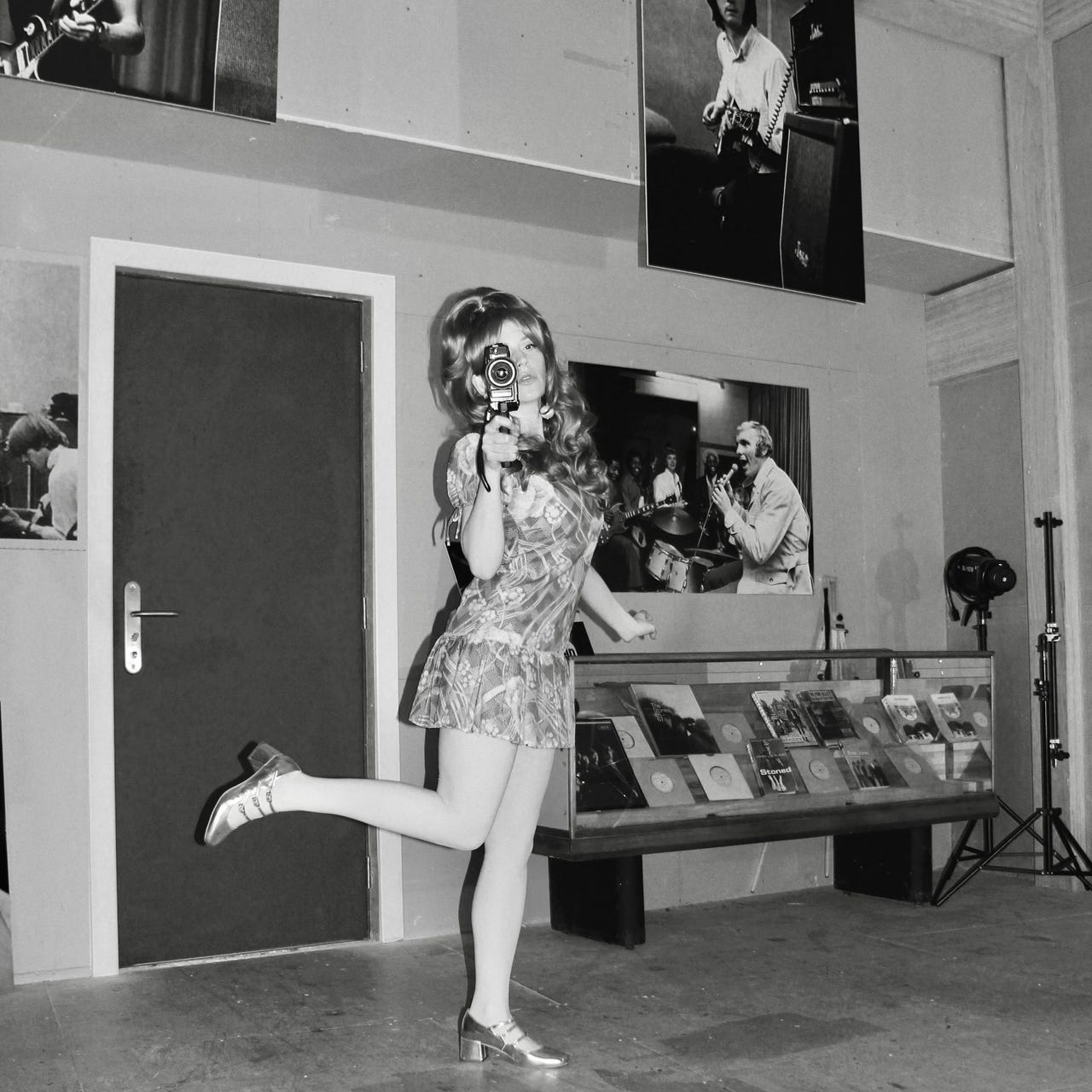 the archive of evil thoughts